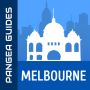 icon Melbourne Travel Guide