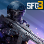 icon Special Forces Group 3: SFG3