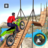 icon Bike Stunt Tricks Master 3.144