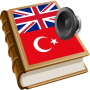 icon Turkish best dict