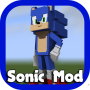 icon Sonic Mod