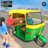 icon Tuk Tuk Auto Driving Games 3D 1.21