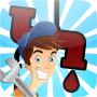 icon Pipes Puzzle HD