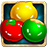 icon Tap Flying Fruit 1.6