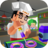 icon Sweet Donut Maker Cooking Chef 1.1