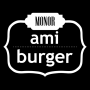 icon Ami Burger Monor