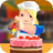 icon Bakery Cooking Chef Cake Maker 1.0