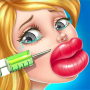 icon Plastic Surgery Doctor Games