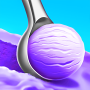 icon RainbowIceCream-UnicornPartyFoodMaker