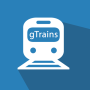 icon gTrains (Horaires SNTF)