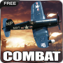 icon Combat Flight Simulator 2016 Free