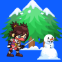 icon Winter Ninja