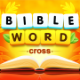 icon Bible Word Cross