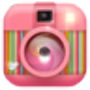 icon Lovely Photo Frames Pic Editor