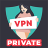 icon VpnPrivate 1.2