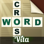 icon Vita Crossword for Seniors