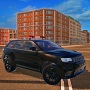 icon Guard Police Car Game 2021
