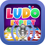 icon Ludo Expert- Voice Call Game