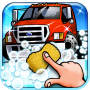 icon Truck Wash - Kids Game