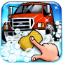 icon Truck Wash