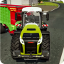icon US Tractor Farming Sim 3d