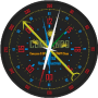 icon Military Compass Pro