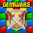 icon Gemwars 13