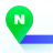icon Naver Map 5.16.0.8