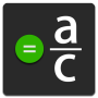 icon Fraction Calculator