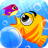 icon Crazy Fishes Deluxe 4.89.03