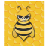 icon flying bee 1.0