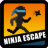 icon Ninja Escape 1.7