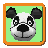 icon Hello Panda 1.3