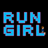 icon RUN GIRL 1.1.0