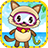 icon com.argeworld.KittySwim 1.1