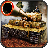 icon World Tank War 4 1.0