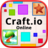 icon Craft io Online 1.0