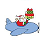 icon Santa Plane Lite 1.0.2