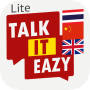 icon Talk It Eazy Thai-Chinese Lite