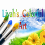 icon Liyah's Colorful Art