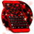 icon Keyboard Red 1.307.1.147