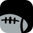 icon Raiders Football 8.4