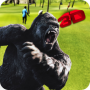 icon Angry Gorilla Esccape