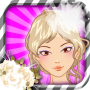 icon Dress up-Bride