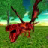 icon Jungle Dragon Run 3D 1.0.1