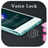 icon Voice Lock ScreenABS Studio 1.0.15