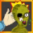 icon Slap the Zombie 1.0