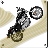 icon Cruise Motorcycle StuntRacer 1.1