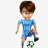 icon Football Soccer Run 1.0