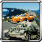 icon Crazy Tank Vs Mad Car Shooting 1.2